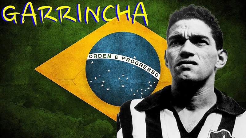 Garrincha