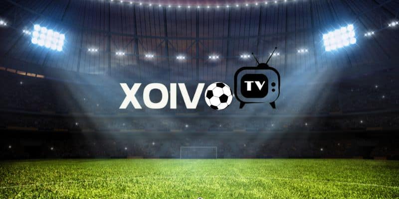 XoivoTV xem trực tiếp bóng đá